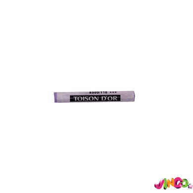 8500 118 Крейда-пастель TOISON D OR bluish violet