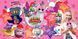 Креативна творчість DANKO TOYS Unicorn Surprise Box (USB-01-01U)
