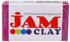 5018503 Пластика Jam Clay, Ягідний коктейль, 20г