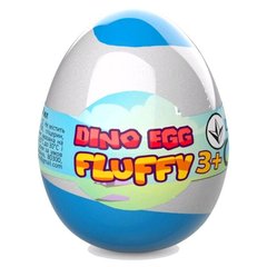 81003 Fluffy Egg Color Magic ТМ Lovin Іграшка-антистрес 40 мл. UA
