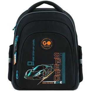 Рюкзак GoPack Education 2606S Speed Zone (GO26-2606S-6)