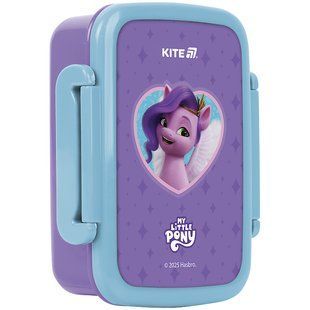 Ланчбокс Kite My Little Pony LP25-160, 420 мл, Фіолетовий