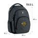 Рюкзак Kite Education для підлітків Transformers TF25-905M, комбінований