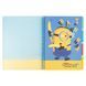 Зошит для записів YES В5, 80 аркушів, софт-тач пласт.обкл. Minions (765743)