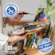 Фарба художня Acryl PRO ART Kompozit 75 мл, 321 зелений ФЦ, 321 зелений ФЦ
