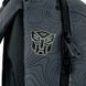 Рюкзак Kite Education для підлітків Transformers TF25-905M, комбінований
