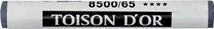 8500 65 Крейда-пастель TOISON D OR bluish grey dark