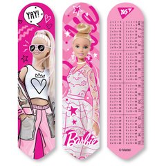 Закладинка 2D YES Barbie (707715)