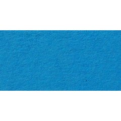 6801033 Папір для дизайну Fotokarton B1 (70 * 100cм), №33 Пасифік блакитний, 300г \ м2, Folia