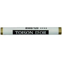 8500 120 Крейда-пастель TOISON D OR standard gold