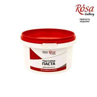 Текстурна паста дрібнозерниста 280 мл, ROSA Gallery, 721002