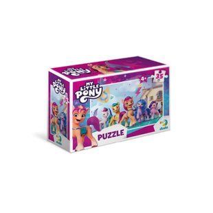 200380 Пазл-міні на 35 елементів &laquo;My Little Pony&raquo;