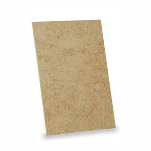 МДФ негрунтоване 24&times;30 см ROSA Studio