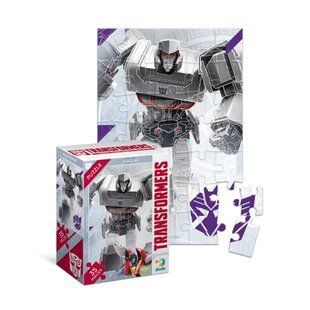 200429 Пазл-міні на 35 елементів &laquo;Transformers&raquo;
