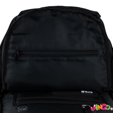 Рюкзак Kite Education для підлітків DC Batman DC25-2587M, комбінований