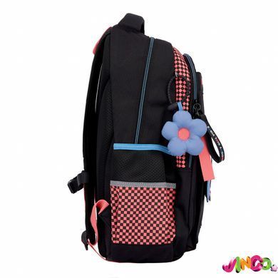 Рюкзак шкільний YES TS-48 Groovy Girl (559922), комбінований