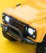 Машинка OTAMANKO 4x4 повнопривідний позашляховик з камерою ц: жовтий