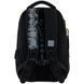 Рюкзак Kite Education для підлітків DC Batman DC25-2587M, комбінований