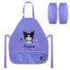 Фартух Kite Education 161 HK-2, HK26-161-2, Фіолетовий