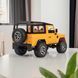 Машинка OTAMANKO 4x4 повнопривідний позашляховик з камерою ц: жовтий