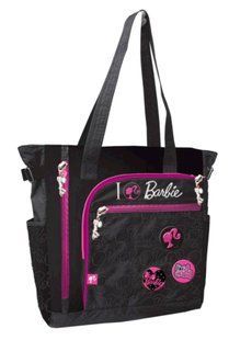 B13-861K Сумка Barbie 861
