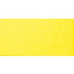 6314 Папір для дизайну Tintedpaper А3, №14 жовтий, 130г м, без текстури, Folia 50 листів
