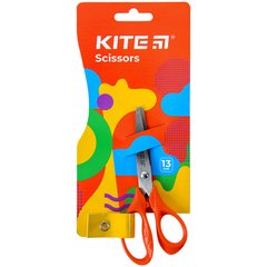 K22-122-2 Ножиці дитячі, 13см Kite Fantasy
