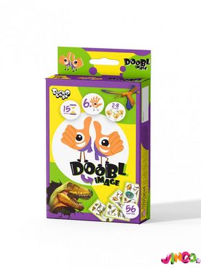 DBI-02-05U Настільна розважальна гра "Doobl Image" Dino "80" укр (32)
