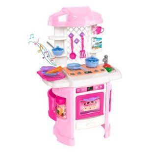 6696 Іграшка "Кухня Technok Toys", арт. 6696