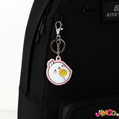 Брелок-підвіска Kite Molang ML25-3001