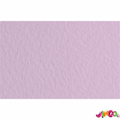 16F4133 Бумага для пастели Tiziano A4 (21 29,7см), №33 violetta, 160г м2, фиолетовая, среднее зерно, Fabriano
