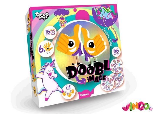 Настільна розважальна гра "Doobl Image" велика укр (8)