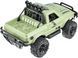 Машинка ZIPP Toys Дикий офф-роуд