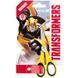 Дитячі ножиці з гумовими вставками Kite Transformers TF25-123, 13 см