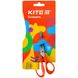 K22-122-2 Ножиці дитячі, 13см Kite Fantasy