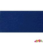 6801035 Папір для дизайну Fotokarton B1(70 100cм), №35 Королівський блакитний,, 300г м2, Folia