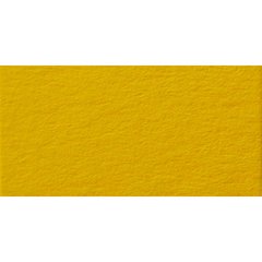 6315 Папір для дизайну Tintedpaper А3, №15 золотисто-жовтий, 130г м, без текстури, Folia 50 листів