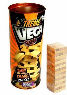 VGE-01 Гра наст. "Vega" EXTREME
