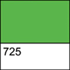 352226 Фарба акрилова по тканині ДЕКОЛА зелена, флуоресцентна, 50мл ЗХК