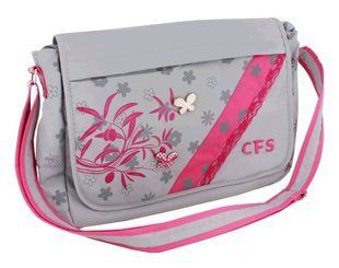 CF85400 Сумка через плече горизонтальна "Lightness"