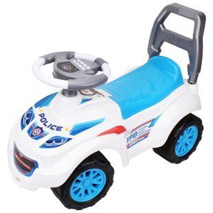 Іграшка "Автомобіль для прогулянок Technok Toys", арт. 7433