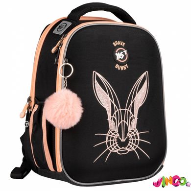 559547 Каркасный рюкзак YES H-100 Brave Bunny