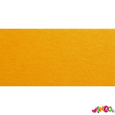 6316 Папір для дизайну Tintedpaper А3, №16 темно-жовтий, 130г м, без текстури, Folia 50 листів
