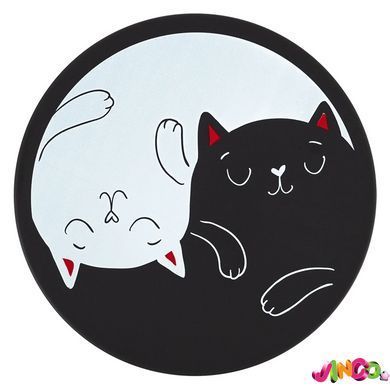 Таймер механічний Cats, K24-172