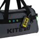 Бейдж Kite DC Batman DC25-3004, чорний, жовтий