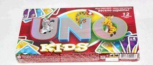Гра мала наст. "UNO Kids", SPG11