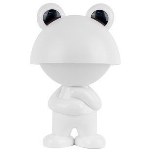 Світильник-нічник LED з акумулятором Kite Dreamy Froggy K25-315-3-1, білий