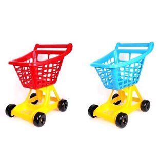 Візочок для супермаркету, Technok Toys (4227)