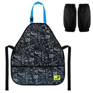Фартух Kite Education 161 Change the Rules (K26-161-3), принт
