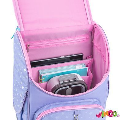 Рюкзак шкільний каркасний Kite Education Мій Маленький Пони LP25-501S, комбінований